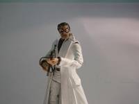 Jigsaw (Marvel Legends) Custom Action Figure
