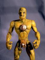 Roger the Homunculus (Animated) (Hellboy) Custom Action Figure