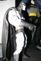 Batman The Dark Knight (DC Superheroes) Custom Action Figure