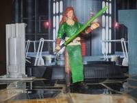 Nomi Sunrider (Star Wars) Custom Action Figure