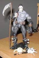 Cerebus Blood 2 (Marvel Legends) Custom Action Figure