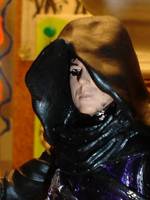 Allister (Ranger Mage) (Original) Custom Action Figure