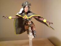 Storm First Appearence (Marvel Legends) Custom Action Figure
