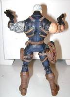 Cable (Marvel Legends) Custom Action Figure