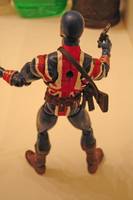 Union Jack (Marvel Legends) Custom Action Figure