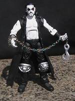 Lobo (DC Direct) Custom Action Figure