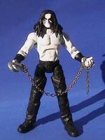 Lobo (DC Superheroes) Custom Action Figure
