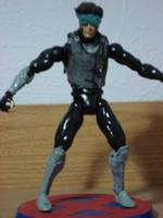 Toad (Marvel Legends) Custom Action Figure