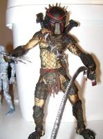 Predator (Predator) Custom Action Figure