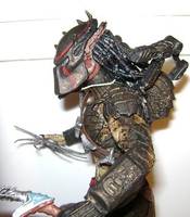 Predator (Predator) Custom Action Figure