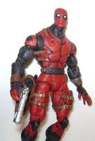 Deadpool (X-Men) Custom Action Figure