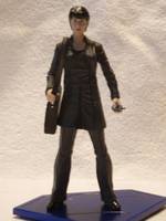 Lois Lane (Superman) Custom Action Figure