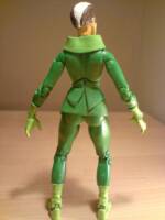 Rogue (Brotherhood) (Marvel Legends) Custom Action Figure