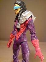 Milan (Acolyte) (Marvel Legends) Custom Action Figure