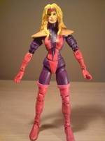 Scanner (Acolyte) (Marvel Legends) Custom Action Figure