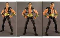 Prince Namor The Submariner (Avengers) Custom Action Figure