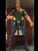 Billmaru (Original) Custom Action Figure