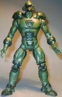 Titanium Man (Marvel Legends) Custom Action Figure