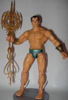 Namor The Submariner v 2.0 (Marvel Legends) Custom Action Figure