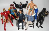 Namor The Submariner v 2.0 (Marvel Legends) Custom Action Figure