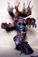 Devasto (Original) Custom Action Figure