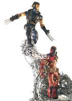 Magneto-End of Times (X-Men) Custom Action Figure
