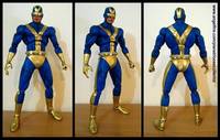 12" ML Goliath (Marvel Legends) Custom Action Figure