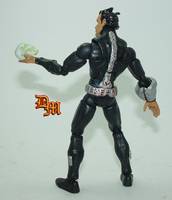 Damien (Original) Custom Action Figure