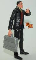 Tony Stark (Marvel Legends) Custom Action Figure