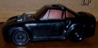 Blackjack (Transformers) Custom Action Figure