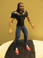 Sean (Original) Custom Action Figure