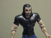 Sean (Original) Custom Action Figure
