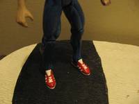 Sean (Original) Custom Action Figure
