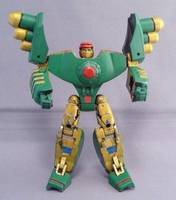 Cosmos (Transformers) Custom Action Figure