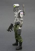 Joe C.O.M.B.A.T. (G.I. Joe) Custom Action Figure