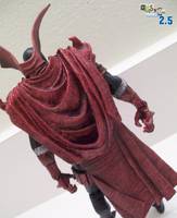 Spawn Revamped (Spawn) Custom Action Figure