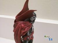 Spawn Revamped (Spawn) Custom Action Figure