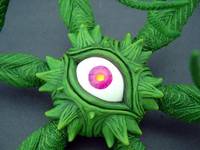 Shuma Gorath (Marvel Legends) Custom Action Figure