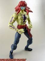 Rando (Yu Yu Hakusho) Custom Action Figure