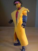 Jubilee V3 (Marvel Legends) Custom Action Figure