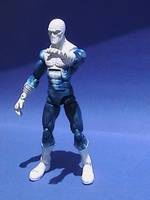 Blizzard (Marvel Legends) Custom Action Figure