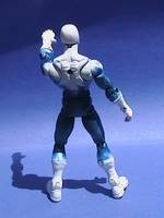 Blizzard (Marvel Legends) Custom Action Figure