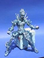 Ice Man (Marvel Legends) Custom Action Figure