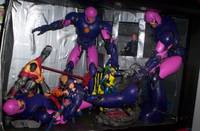 Danger Room (Marvel Legends) Custom Action Figure