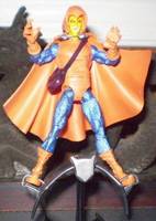 Hobgoblin (Superhero Showdown) Custom Action Figure