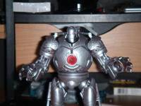 Iron Monger (Iron Man) Custom Action Figure