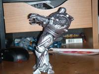 Iron Monger (Iron Man) Custom Action Figure