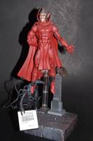 The Miscreant Mephisto (Marvel Legends) Custom Action Figure