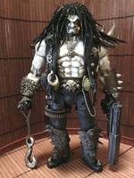 Lobo (Duke Nukem) Custom Action Figure