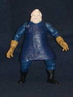 Ugnaught (Marvel Legends) Custom Action Figure